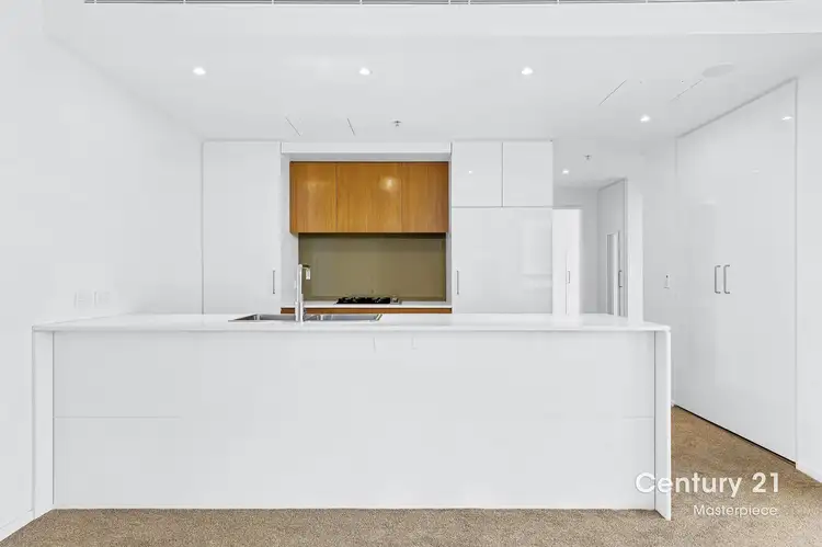 Third view of Homely apartment listing, 513/2 Saunders Close, Macquarie Park NSW 2113