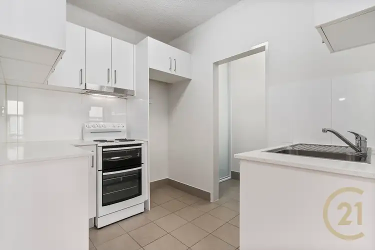 Second view of Homely apartment listing, 3/3 Hart Street, Warwick Farm NSW 2170