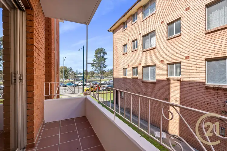 Sixth view of Homely apartment listing, 3/3 Hart Street, Warwick Farm NSW 2170