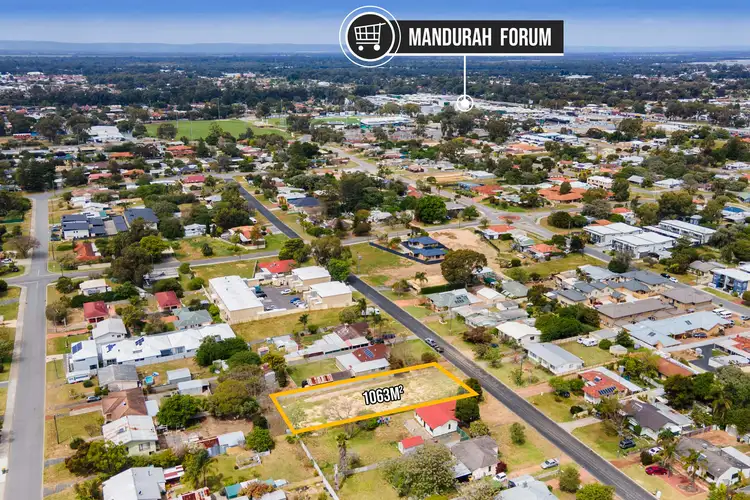 12 Service Street, Mandurah WA 6210