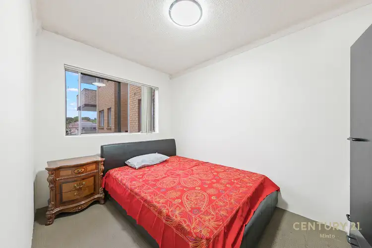 Third view of Homely unit listing, 11/48 Ingleburn Road, Ingleburn NSW 2565