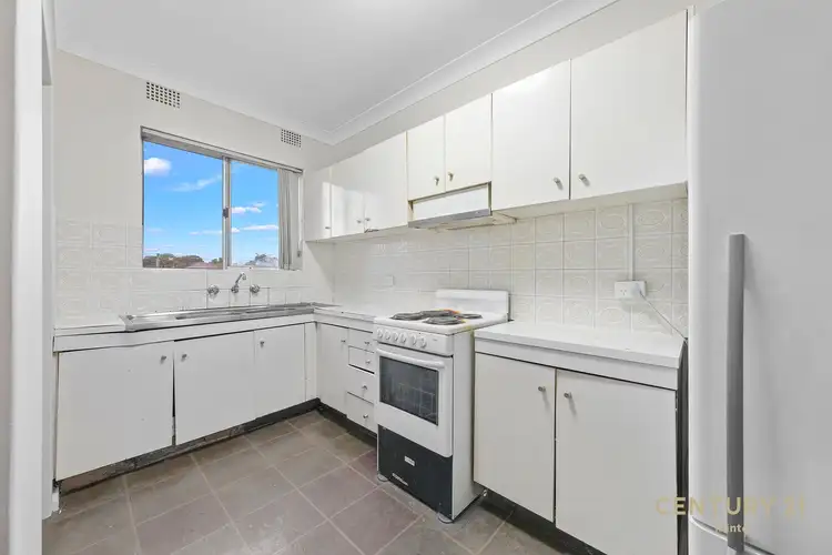 Fourth view of Homely unit listing, 11/48 Ingleburn Road, Ingleburn NSW 2565