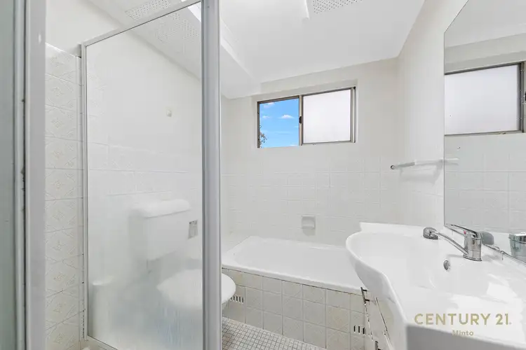 Fifth view of Homely unit listing, 11/48 Ingleburn Road, Ingleburn NSW 2565