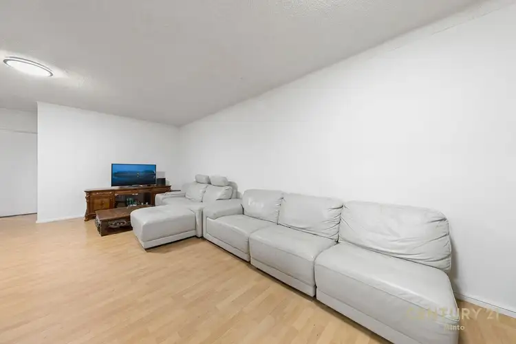 Sixth view of Homely unit listing, 11/48 Ingleburn Road, Ingleburn NSW 2565