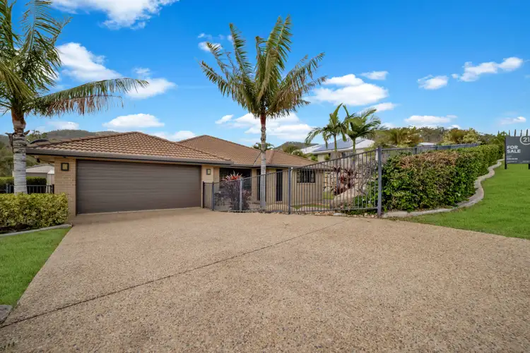 Main view of Homely house listing, 7 Skyline Drive, Norman Gardens QLD 4701