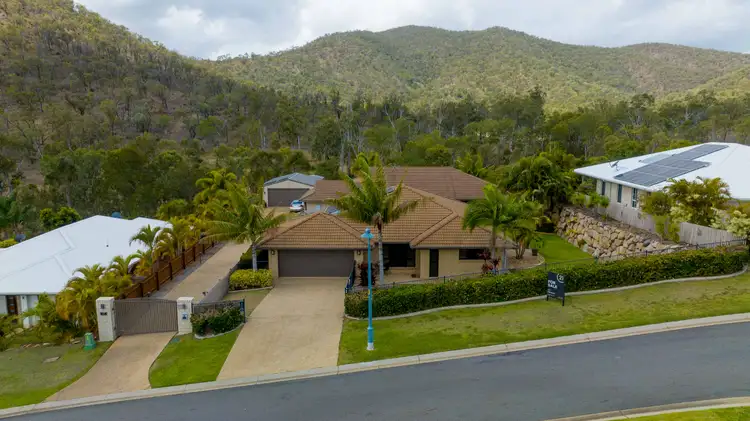 Third view of Homely house listing, 7 Skyline Drive, Norman Gardens QLD 4701