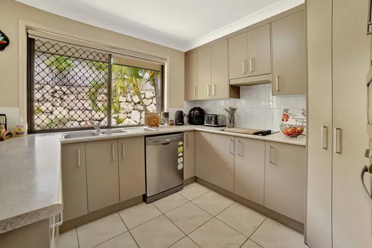 Fourth view of Homely house listing, 7 Skyline Drive, Norman Gardens QLD 4701