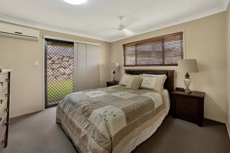 Fifth view of Homely house listing, 7 Skyline Drive, Norman Gardens QLD 4701
