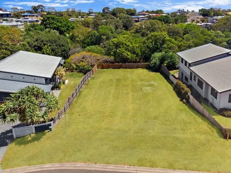 73 Gundesen Drive, Urraween QLD 4655