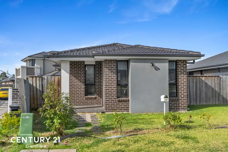 20b Courtney Loop, Oran Park NSW 2570