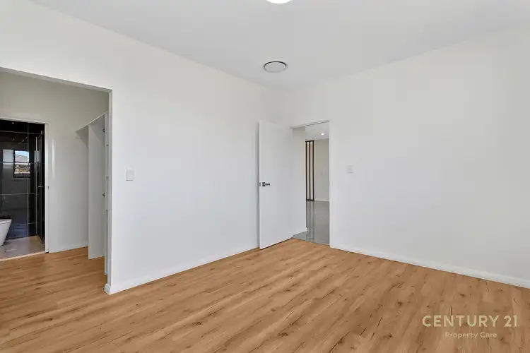 Second view of Homely house listing, 20b Courtney Loop, Oran Park NSW 2570