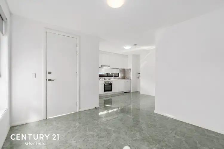Fourth view of Homely house listing, 20b Courtney Loop, Oran Park NSW 2570