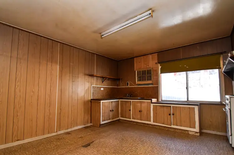 Second view of Homely house listing, 74 Patton Street, Broken Hill NSW 2880
