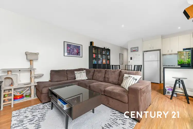 Second view of Homely unit listing, 5/1424 Centre Road, Clayton South VIC 3169