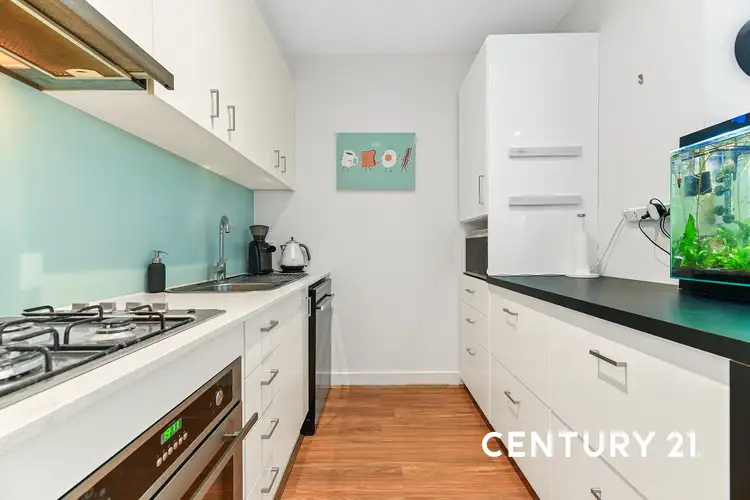 Third view of Homely unit listing, 5/1424 Centre Road, Clayton South VIC 3169