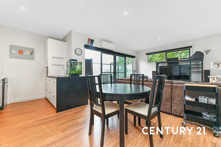Fourth view of Homely unit listing, 5/1424 Centre Road, Clayton South VIC 3169