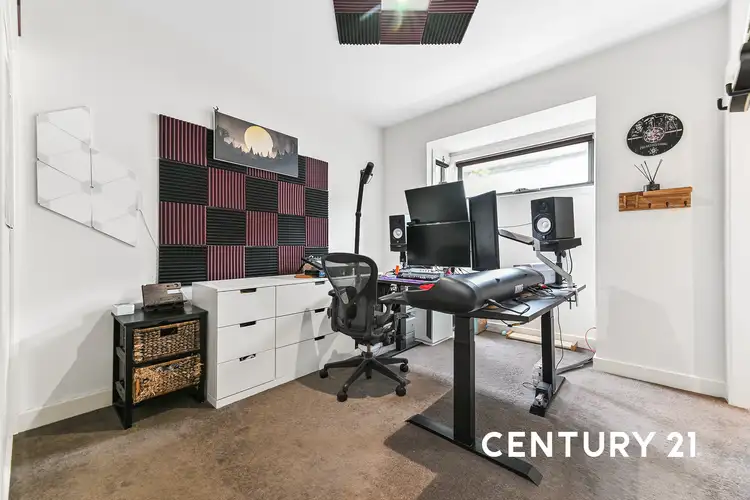 Fifth view of Homely unit listing, 5/1424 Centre Road, Clayton South VIC 3169