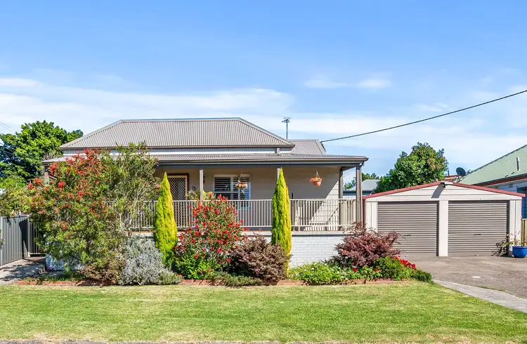 Main view of Homely house listing, 73 Devon Street, Wallsend NSW 2287