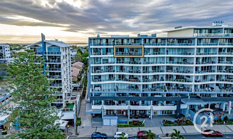 Second view of Homely unit listing, 14/113 Landsborough Avenue, Scarborough QLD 4020