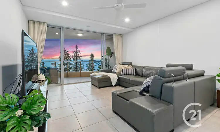Third view of Homely unit listing, 14/113 Landsborough Avenue, Scarborough QLD 4020
