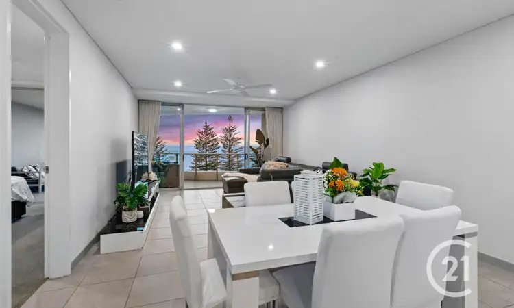 Fifth view of Homely unit listing, 14/113 Landsborough Avenue, Scarborough QLD 4020