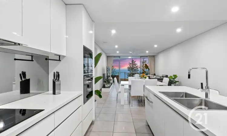 Sixth view of Homely unit listing, 14/113 Landsborough Avenue, Scarborough QLD 4020