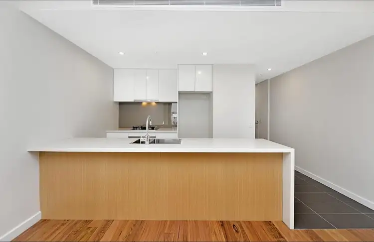 Main view of Homely apartment listing, 502/5 Atchison Street, St Leonards NSW 2065