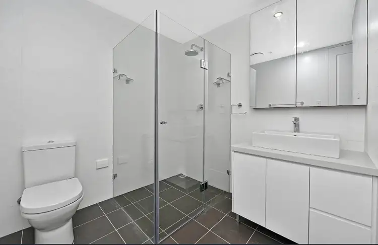 Third view of Homely apartment listing, 502/5 Atchison Street, St Leonards NSW 2065