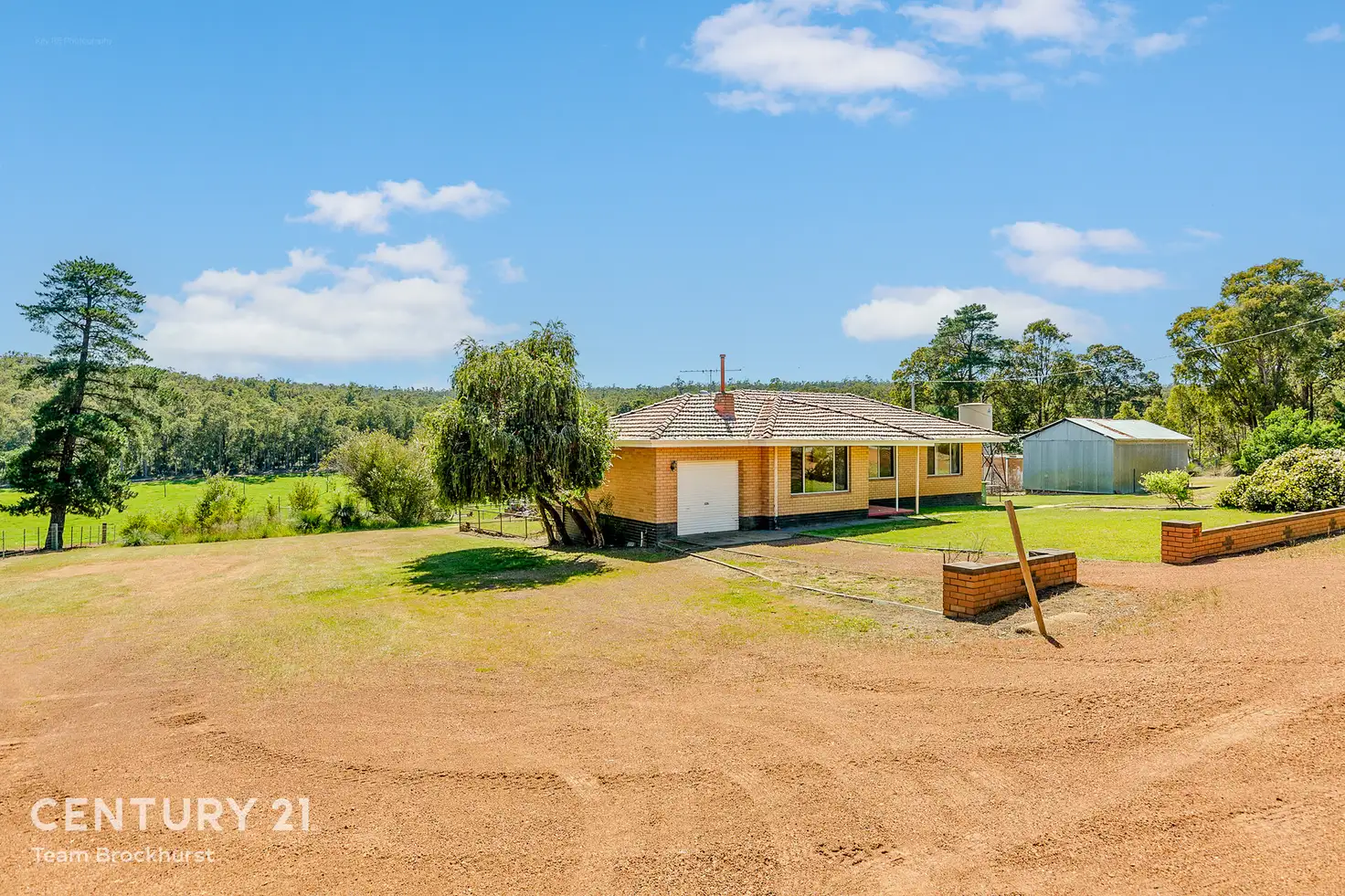 Main view of Homely house listing, 477 Pickering Brook Road, Pickering Brook WA 6076