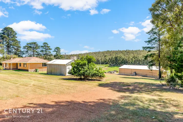 Fourth view of Homely house listing, 477 Pickering Brook Road, Pickering Brook WA 6076