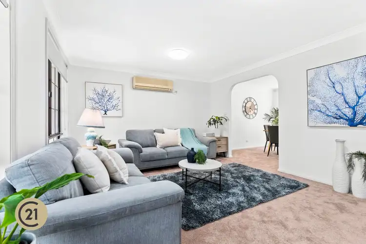 Third view of Homely house listing, 14 Carmen Crescent, Cherrybrook NSW 2126
