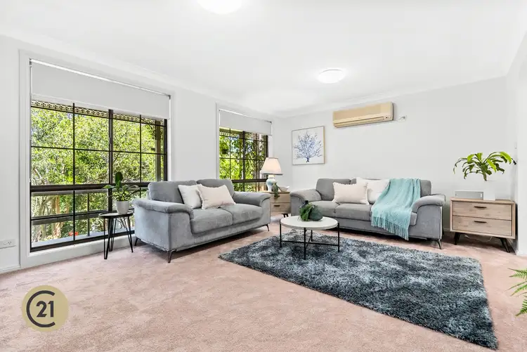 Fourth view of Homely house listing, 14 Carmen Crescent, Cherrybrook NSW 2126