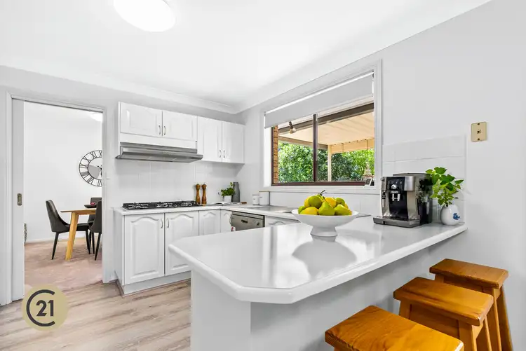 Sixth view of Homely house listing, 14 Carmen Crescent, Cherrybrook NSW 2126