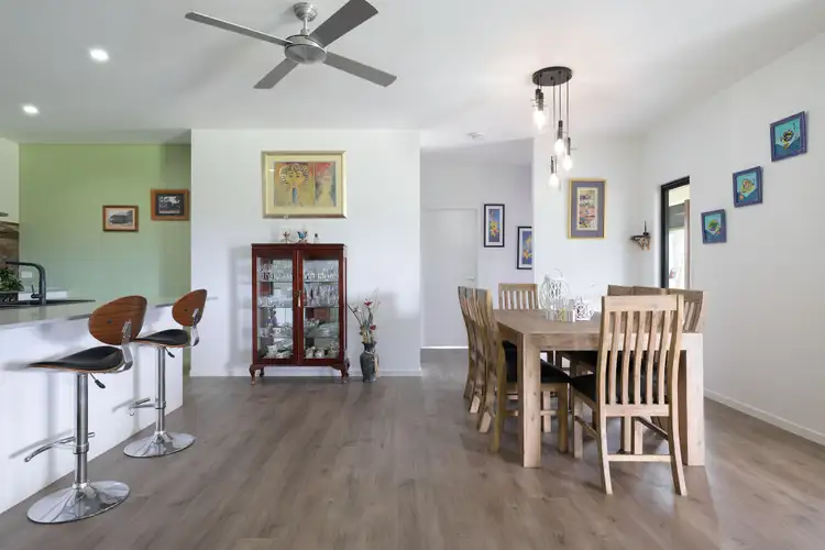 Fourth view of Homely rural property listing, 56 Marys Creek Road, Pie Creek QLD 4570