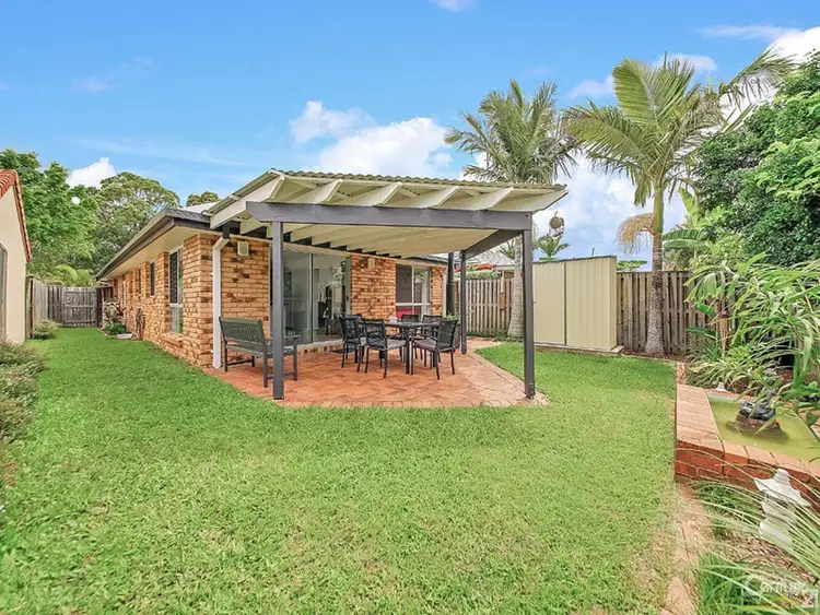 Second view of Homely house listing, 30 Monterey Circuit, Tingalpa QLD 4173