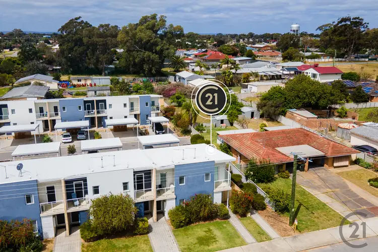 9/19 Eacott Street, Mandurah WA 6210