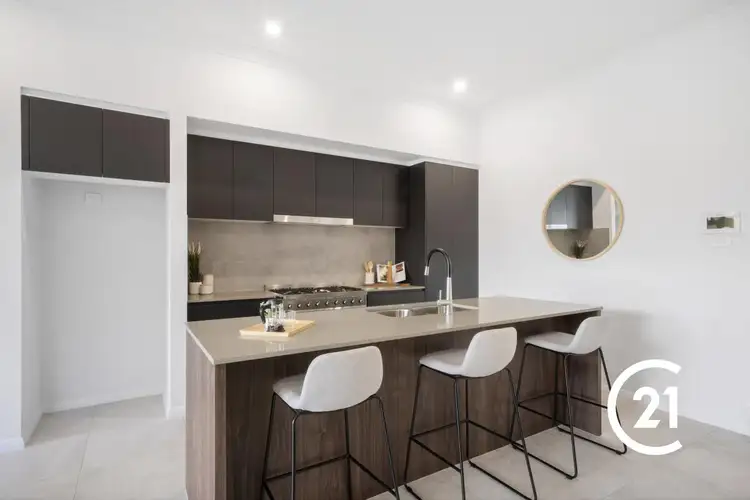 Second view of Homely semi-detached listing, 73a Burns Road, Picnic Point NSW 2213