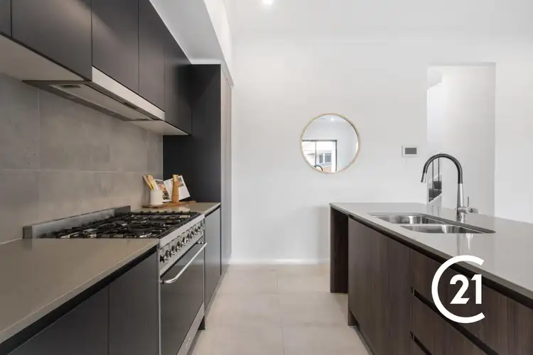 Third view of Homely semi-detached listing, 73a Burns Road, Picnic Point NSW 2213