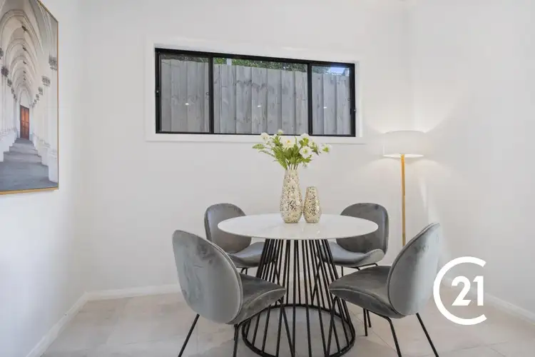Fourth view of Homely semi-detached listing, 73a Burns Road, Picnic Point NSW 2213