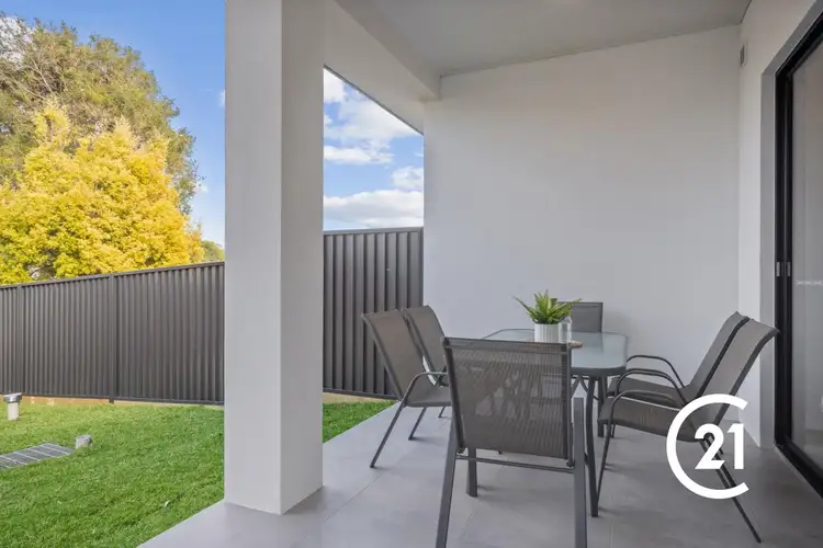 Fifth view of Homely semi-detached listing, 73a Burns Road, Picnic Point NSW 2213