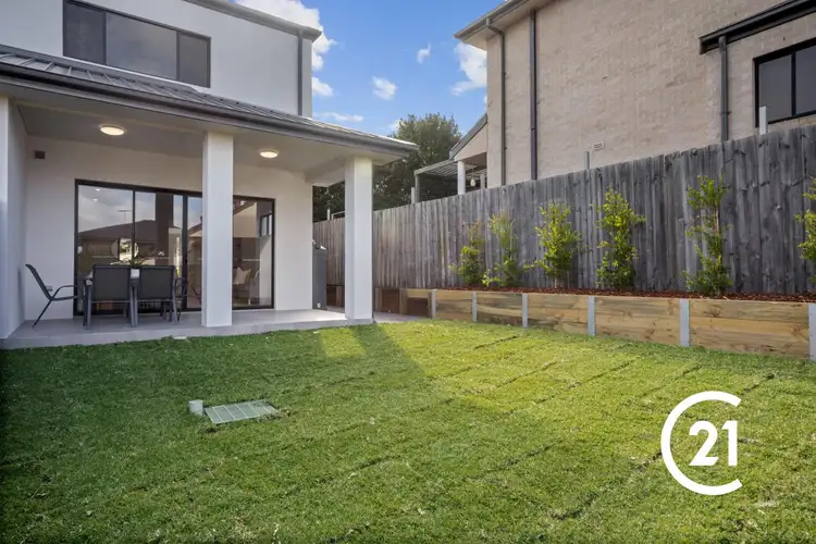 Sixth view of Homely semi-detached listing, 73a Burns Road, Picnic Point NSW 2213