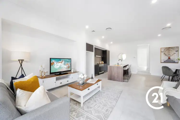 Seventh view of Homely semi-detached listing, 73a Burns Road, Picnic Point NSW 2213