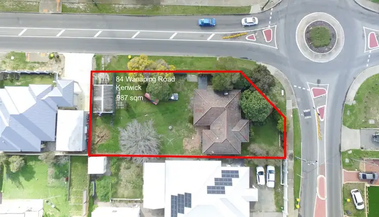 84 Wanaping Road, Kenwick WA 6107