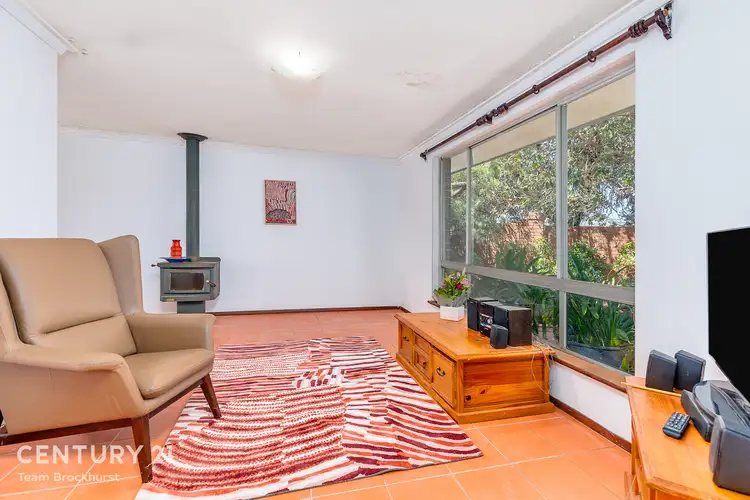 Sixth view of Homely house listing, 84 Wanaping Road, Kenwick WA 6107