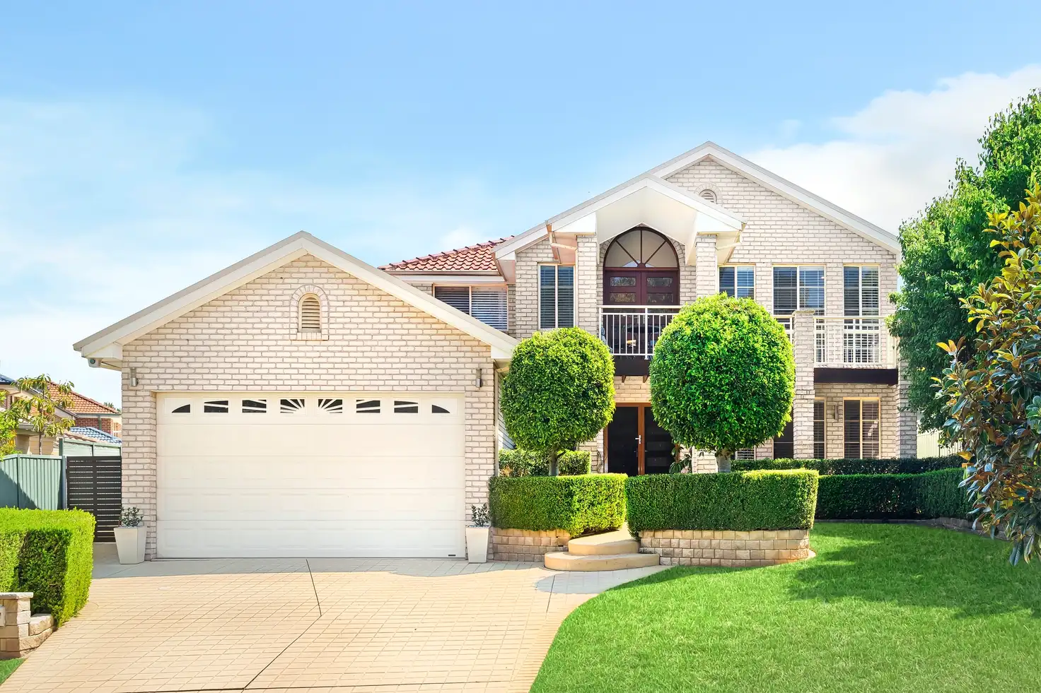 Main view of Homely house listing, 17 Harrington Parkway, Harrington Park NSW 2567