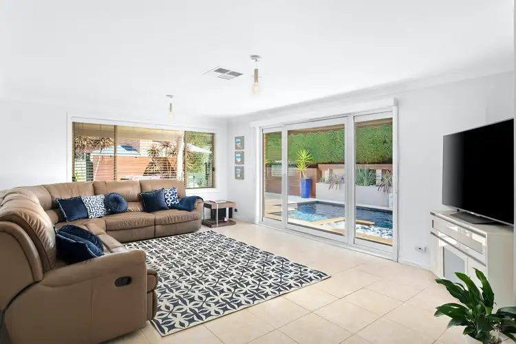Third view of Homely house listing, 17 Harrington Parkway, Harrington Park NSW 2567