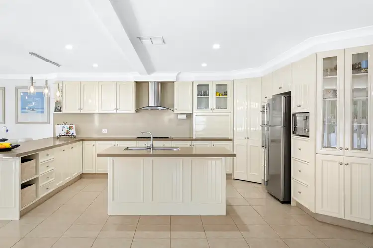 Fourth view of Homely house listing, 17 Harrington Parkway, Harrington Park NSW 2567