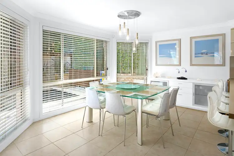 Fifth view of Homely house listing, 17 Harrington Parkway, Harrington Park NSW 2567