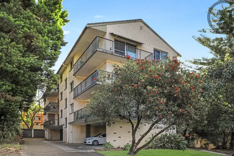 Third view of Homely apartment listing, 1/17-19 Nelson Street, Penshurst NSW 2222