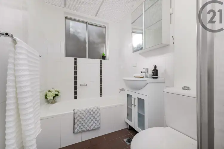 Fifth view of Homely apartment listing, 1/17-19 Nelson Street, Penshurst NSW 2222